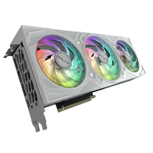 GALAX GeForce RTX 5070 Ti EX Gamer 1-Click OC 16GB GDDR7 Graphics Card - Image 13