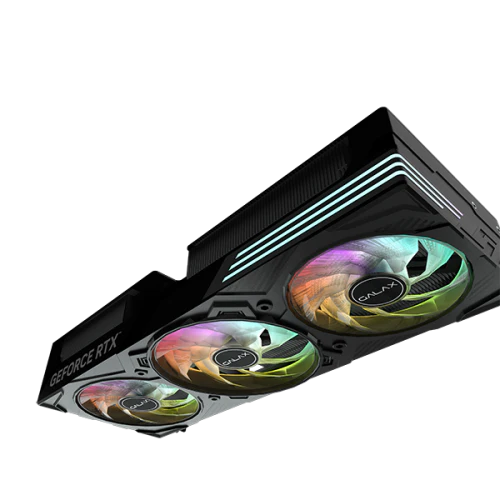 GALAX GeForce RTX 5070 Ti EX Gamer 1-Click OC 16GB GDDR7 Graphics Card - Image 6