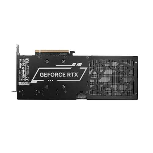 GALAX GeForce RTX 5080 1-Click OC 16GB GDDR7 Gaming Graphics Card - Image 5