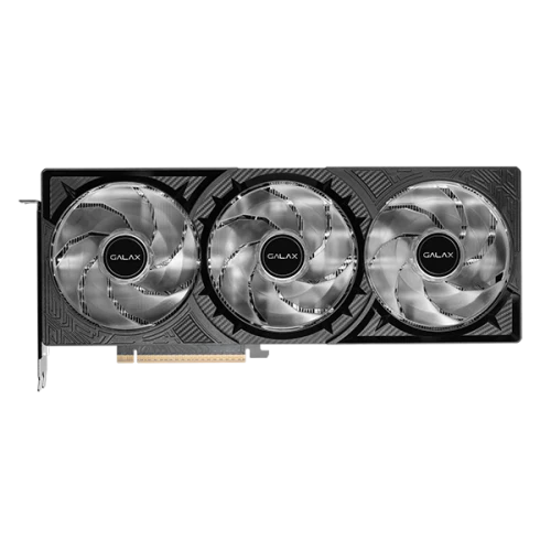 GALAX GeForce RTX 5080 1-Click OC 16GB GDDR7 Graphics Card - Image 3