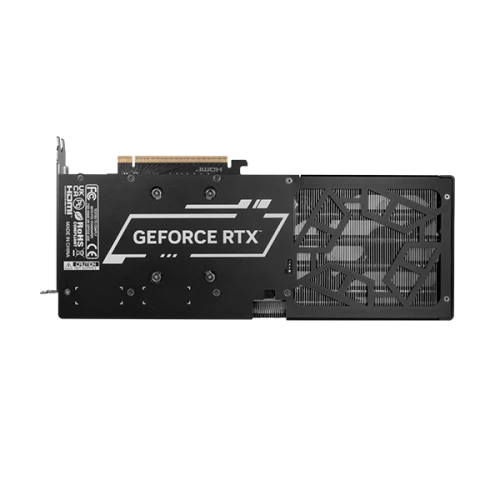 GALAX GeForce RTX 5080 1-Click OC 16GB GDDR7 Graphics Card - Image 4