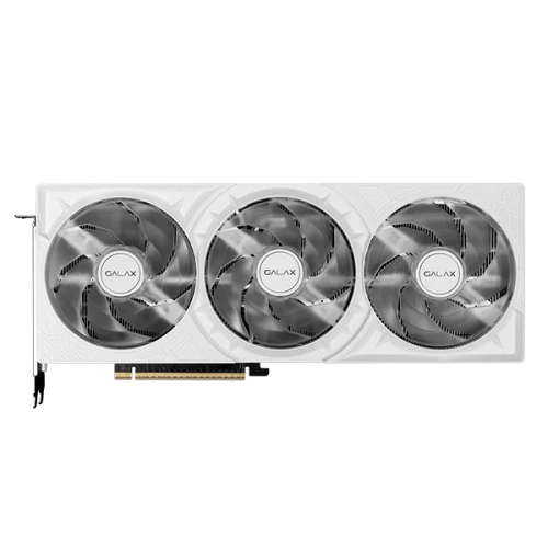GALAX GeForce RTX 5080 1-Click OC 16GB GDDR7 Graphics Card - Image 9