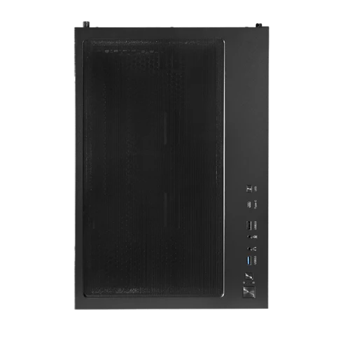 GALAX HOF ALLSYNQ PC CASE with 4 ARGB Fans - Image 10