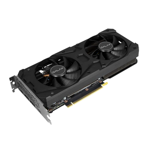 GALAX RTX 3060 OC 12GB PCI Graphics Card - Image 2