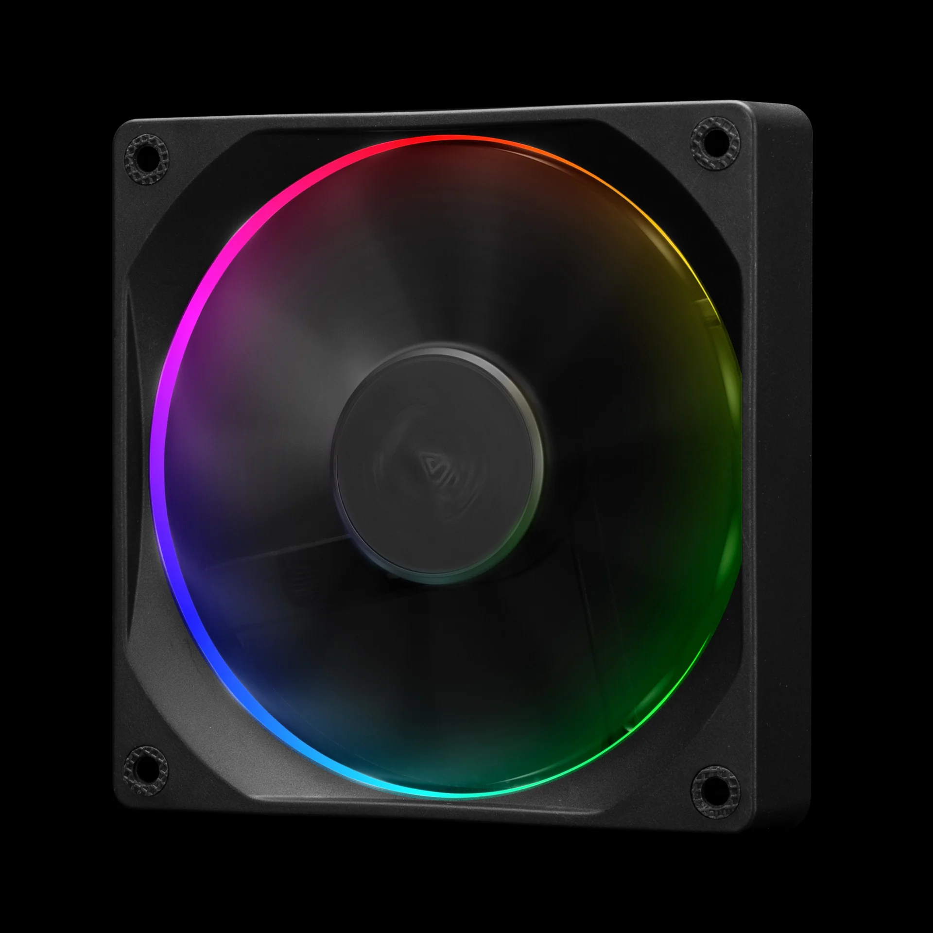 GAMDIAS AEOLUS M3-1204R ARGB Case Fan - Image 4