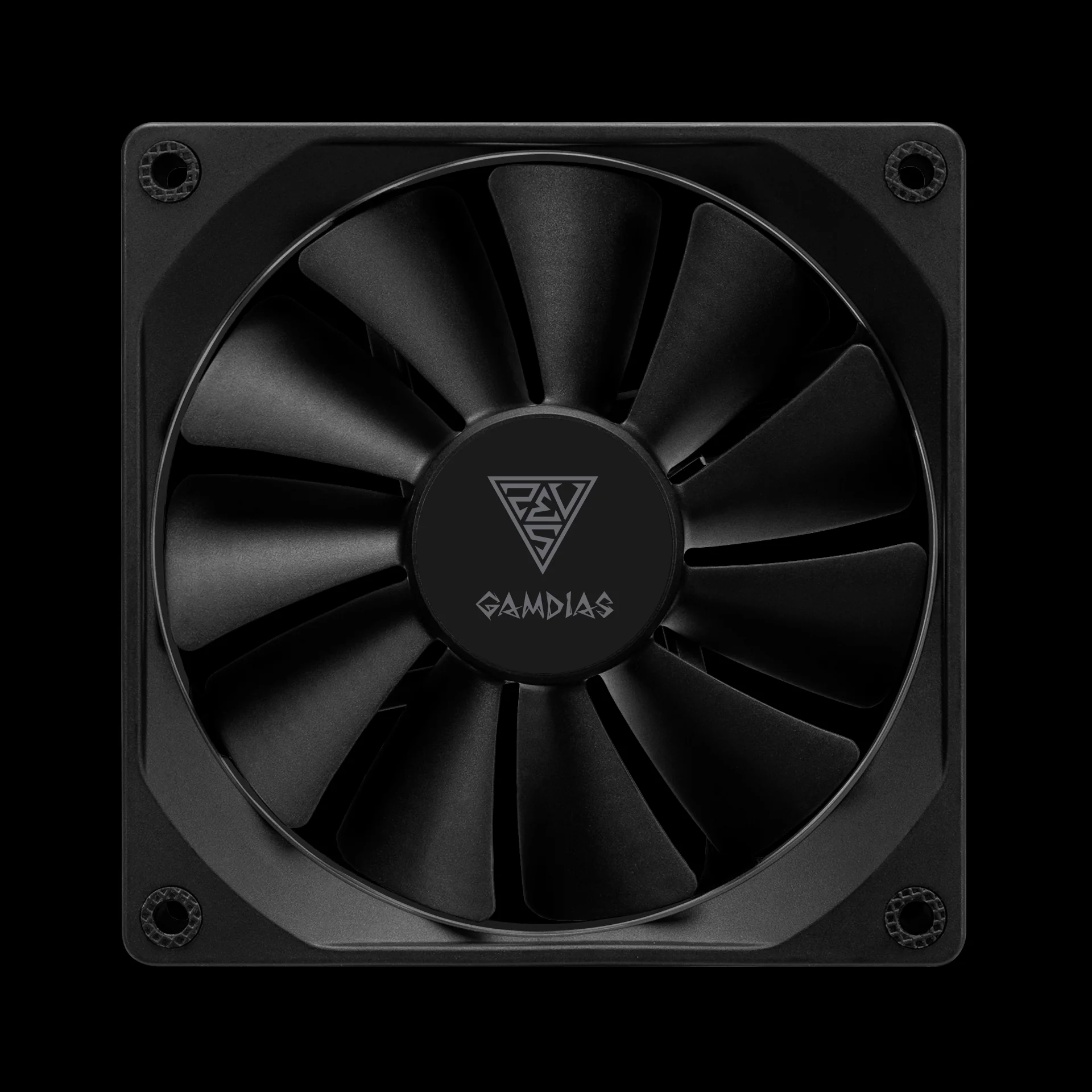 GAMDIAS AEOLUS M3-1204R ARGB Case Fan - Image 6