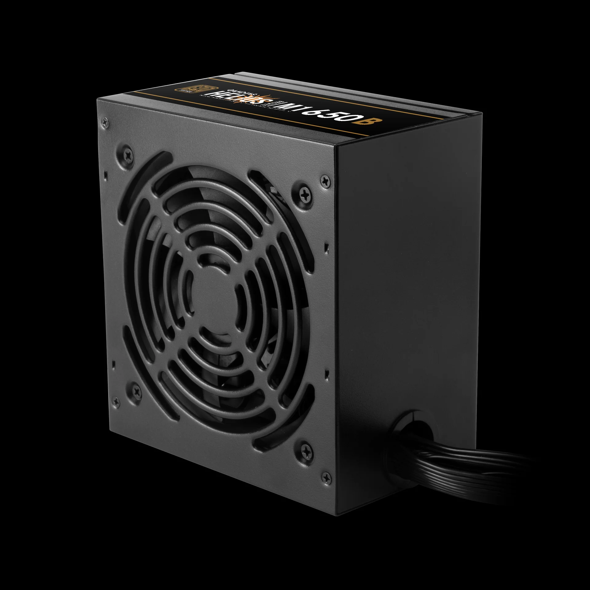 GAMDIAS HELIOS M1-650B Efficient 650W PSU for Gaming PCs - Image 6