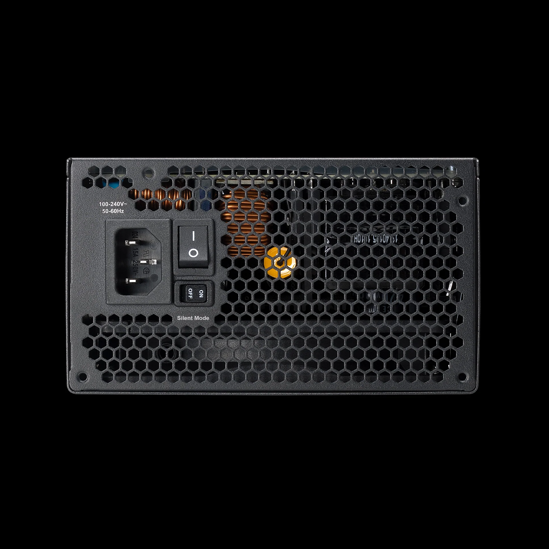 GAMDIAS HELIOS P2-1300G Reliable 1300W PSU for High Performance Gaming Builds - Image 6