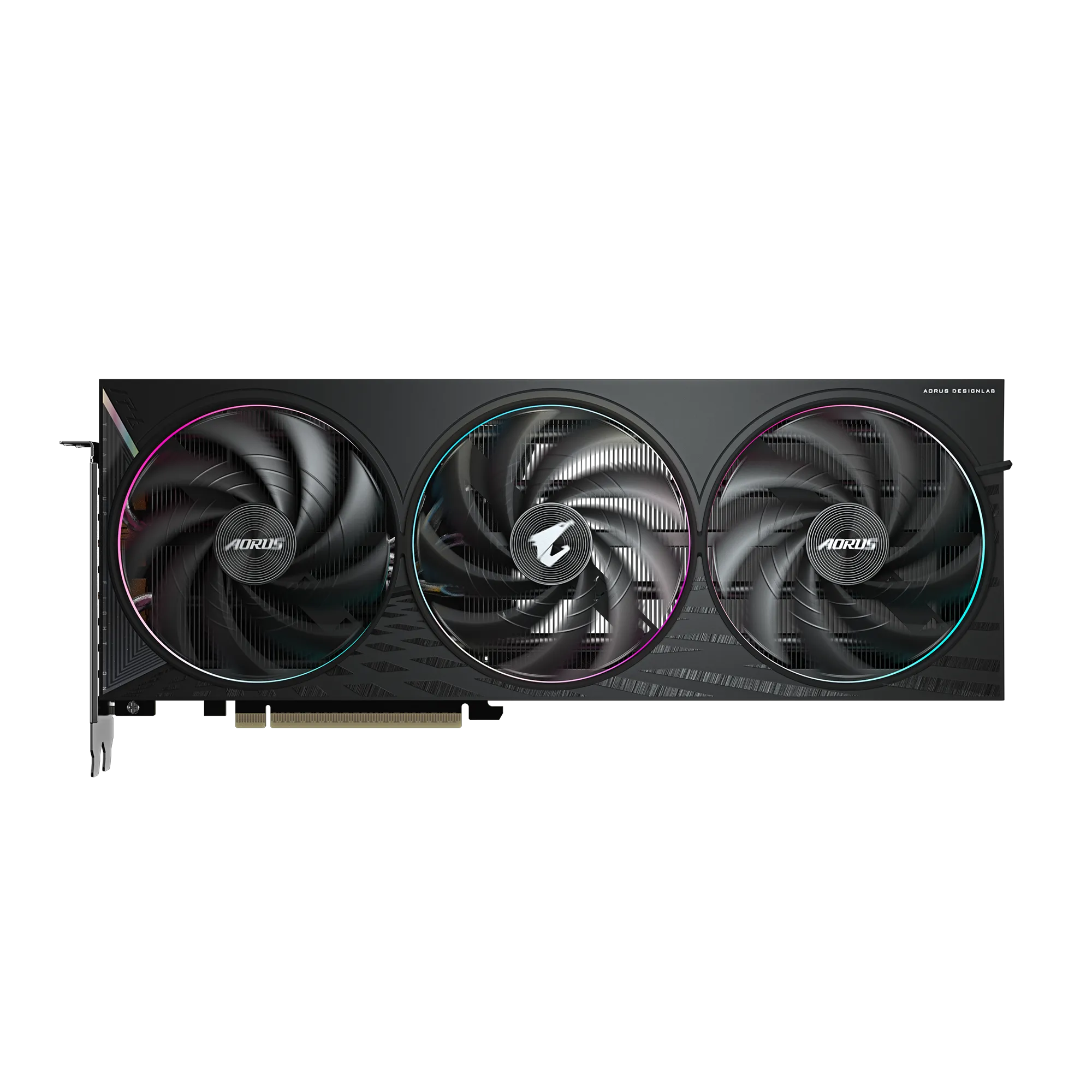 Gigabyte AORUS GeForce RTX 5060 Ti ELITE 16GB GDDR7 Graphics Card - Image 2