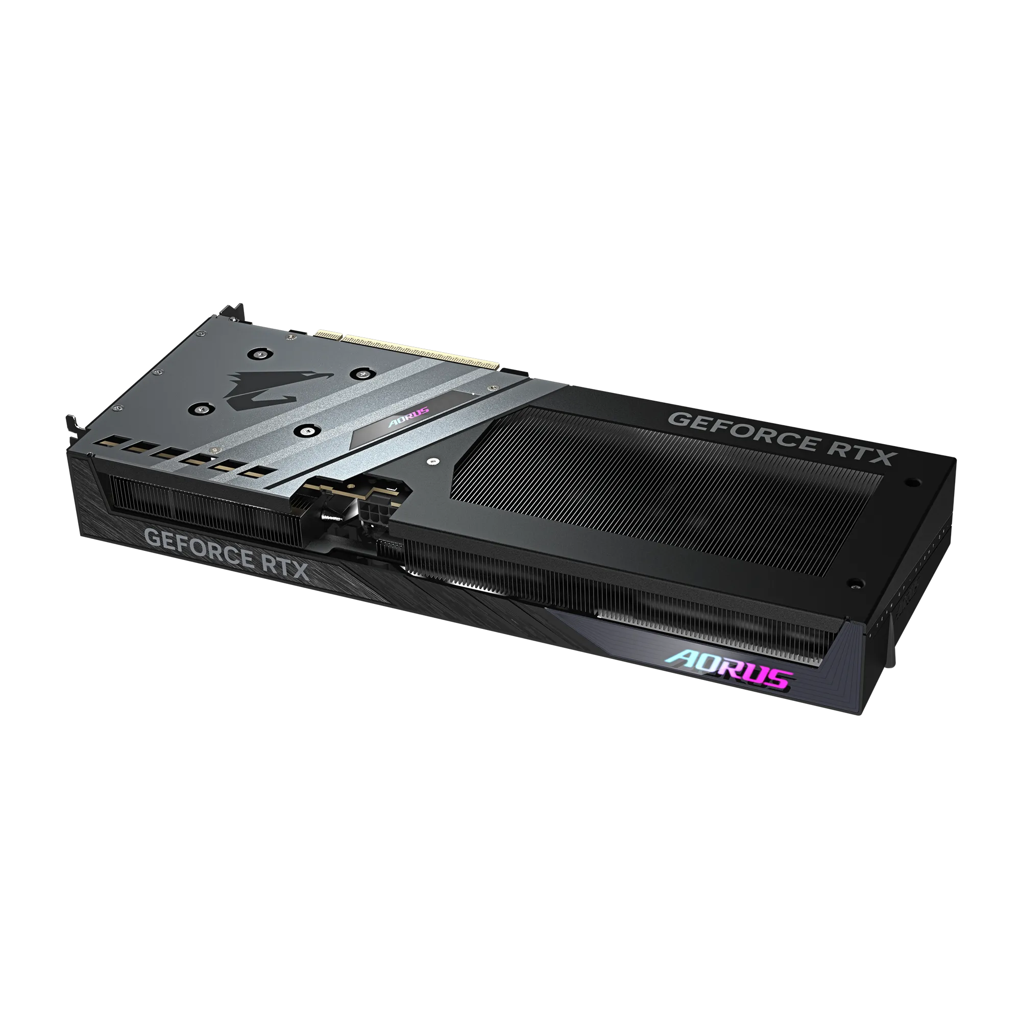 Gigabyte AORUS GeForce RTX 5060 Ti ELITE 16GB GDDR7 Graphics Card - Image 7
