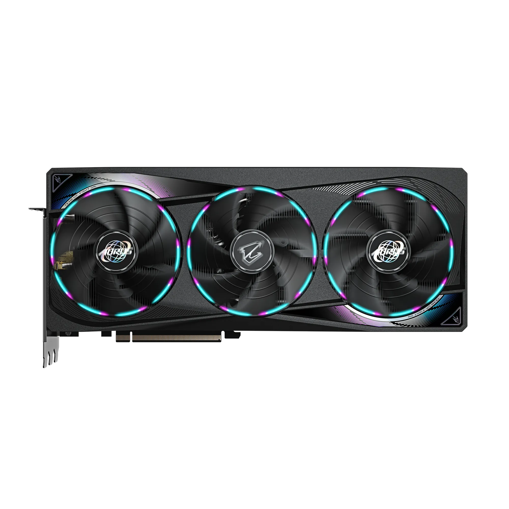 Gigabyte AORUS GeForce RTX 5070 MASTER 12GB GDDR7 Graphics Card - Image 2