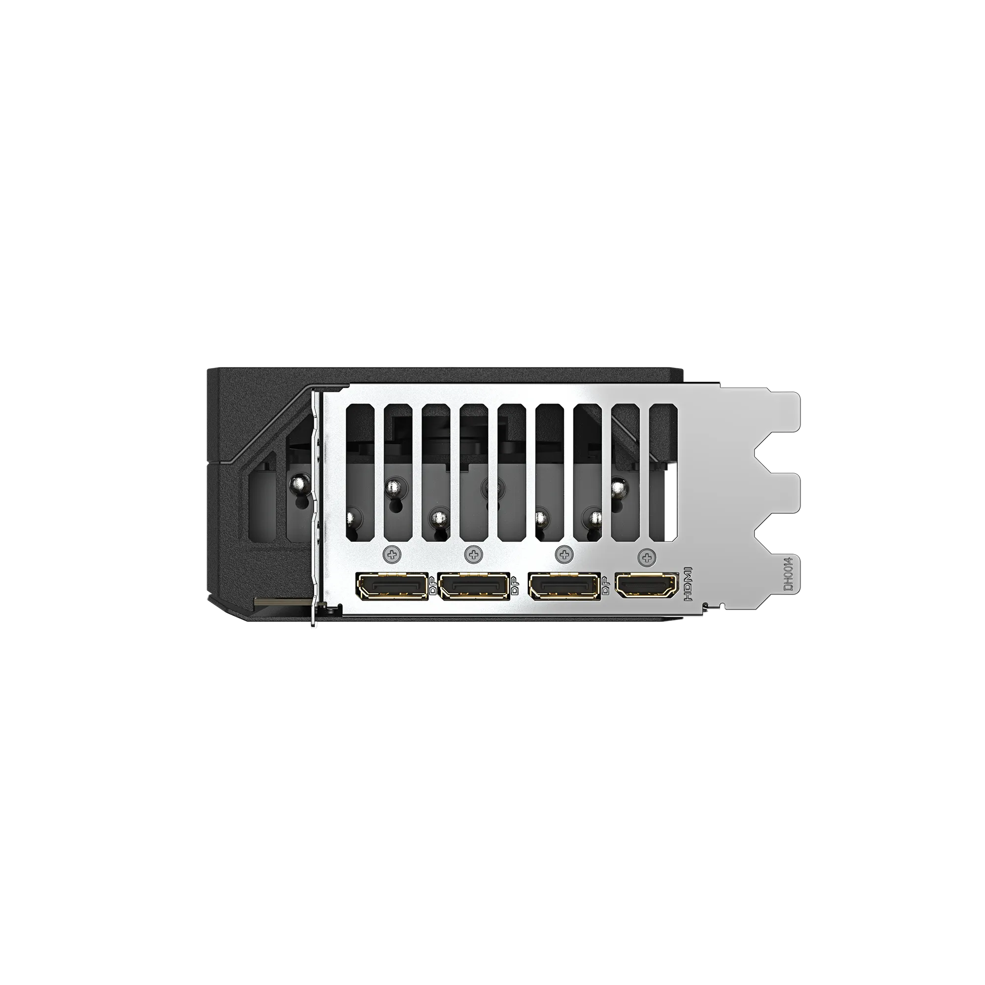 Gigabyte AORUS GeForce RTX 5070 MASTER 12GB GDDR7 Graphics Card - Image 5