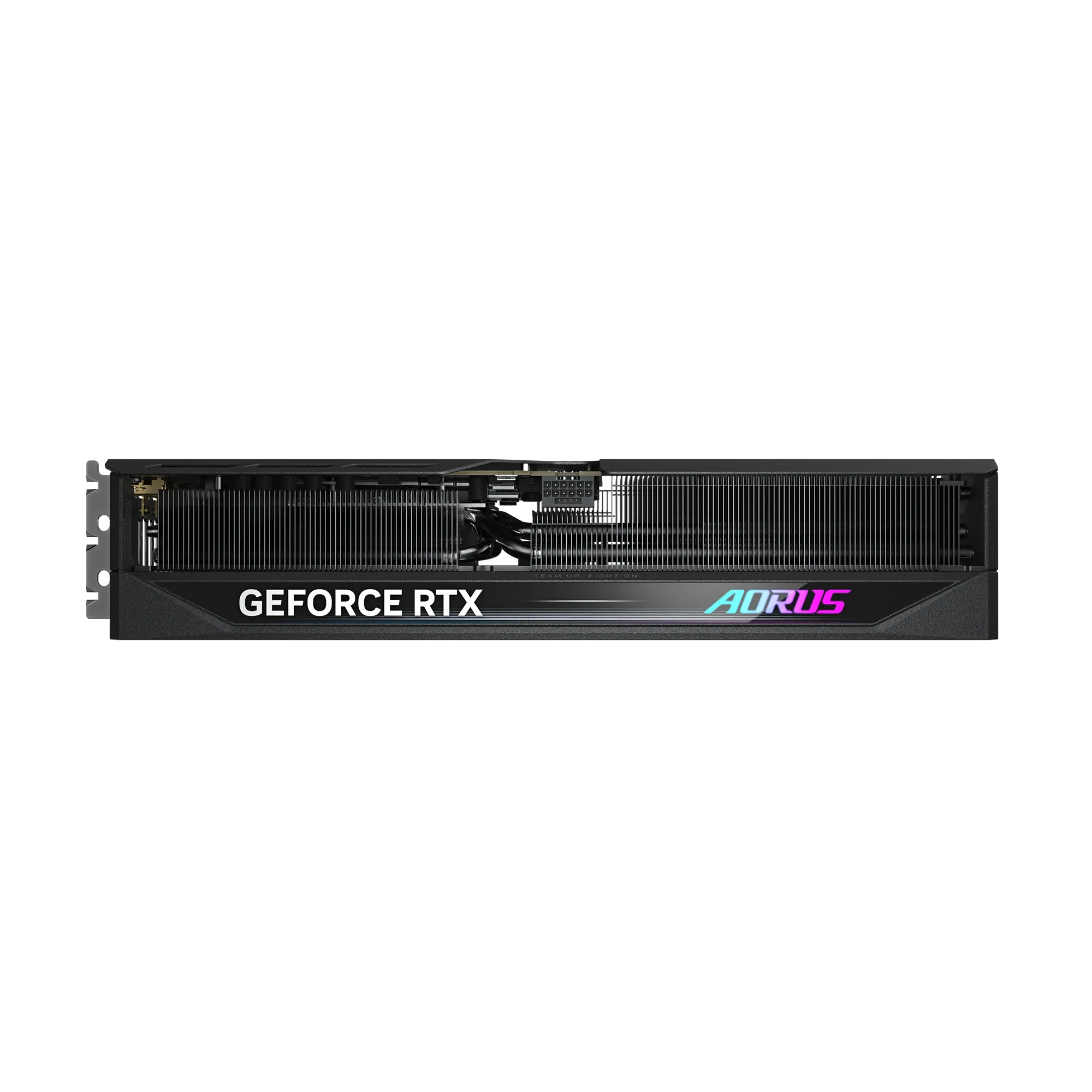 Gigabyte AORUS GeForce RTX 5070 MASTER 12GB GDDR7 Graphics Card - Image 6