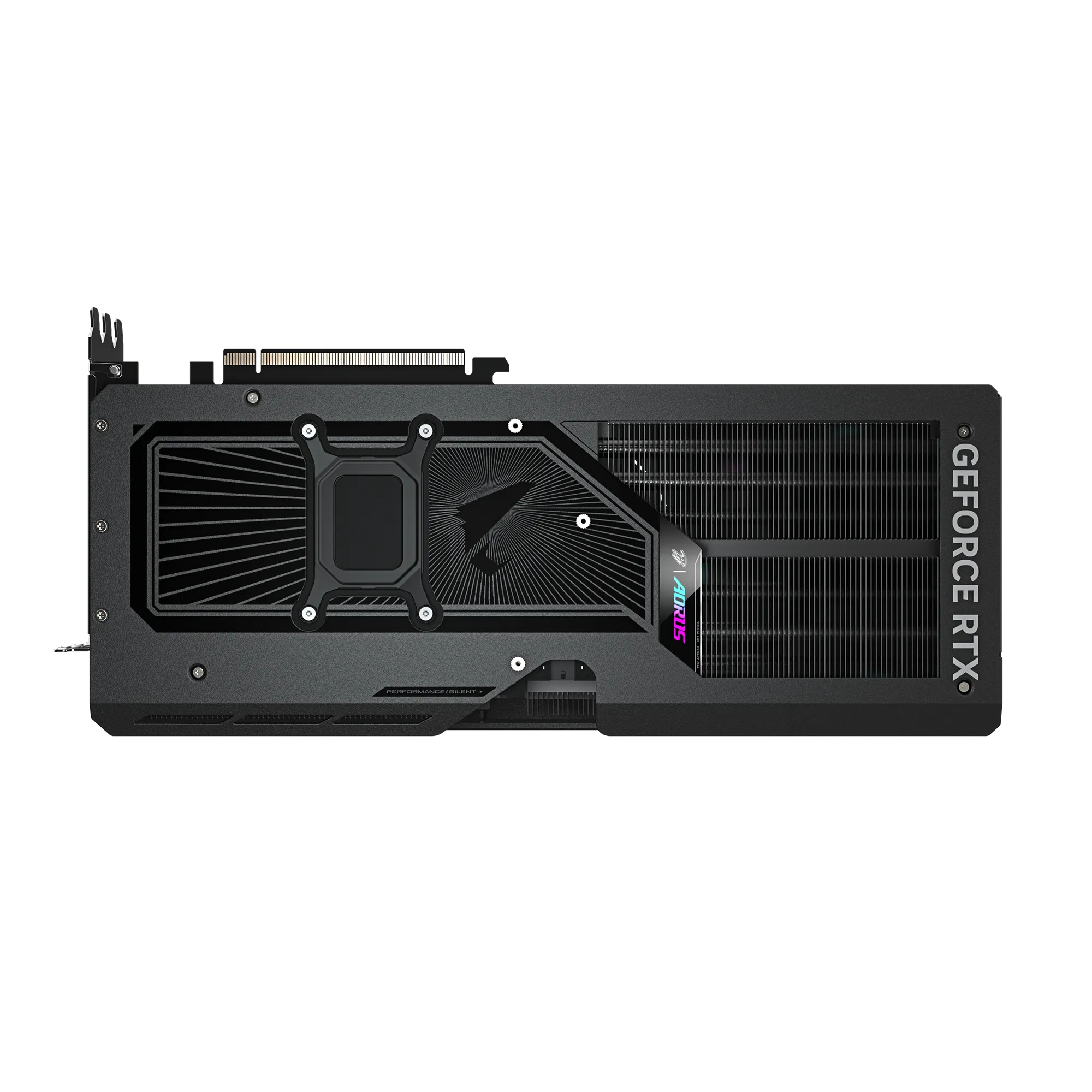 Gigabyte AORUS GeForce RTX 5070 MASTER 12GB GDDR7 Graphics Card - Image 7