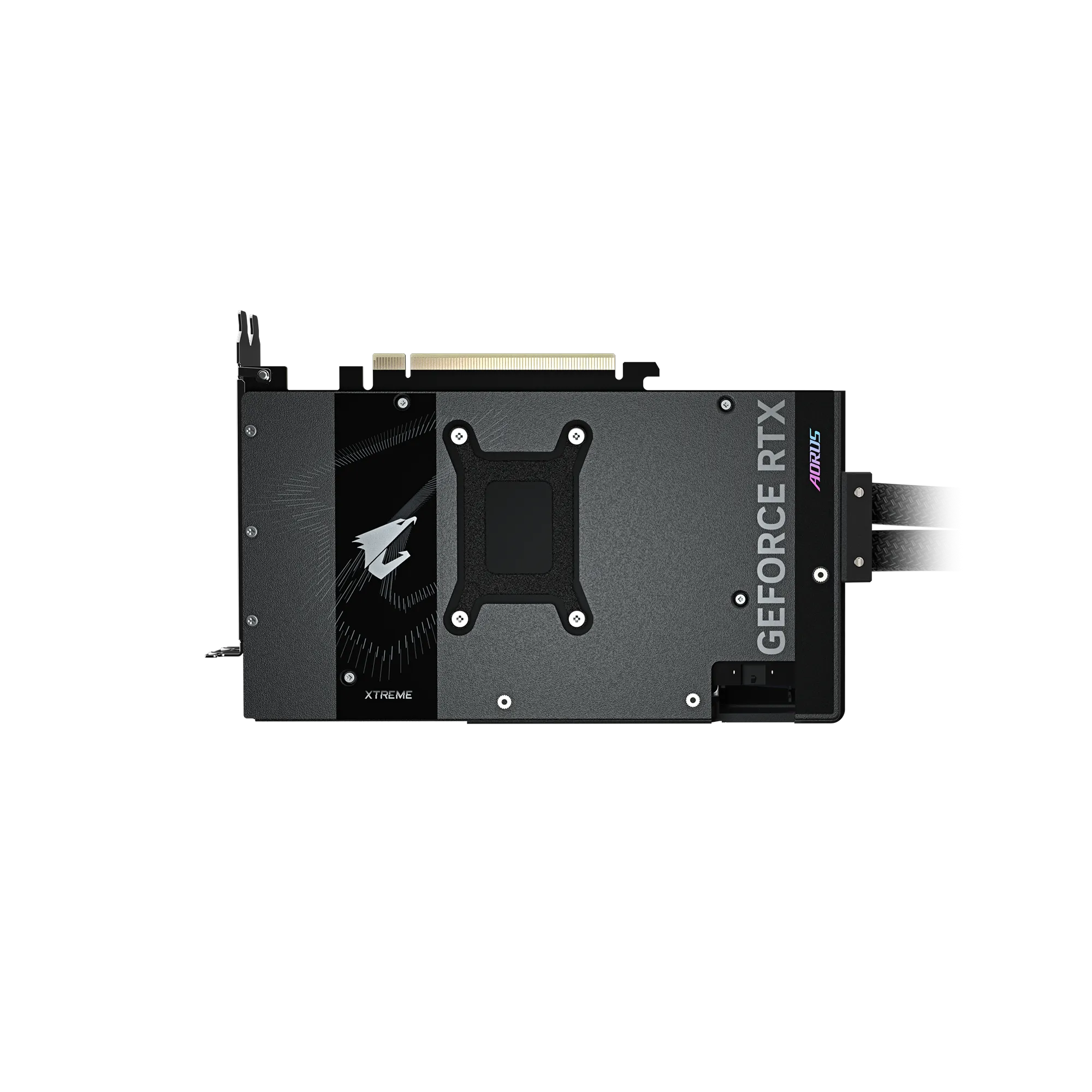 Gigabyte Aorus GeForce RTX 5080 XTREME WATERFORCE 16G Graphics Card - Image 5