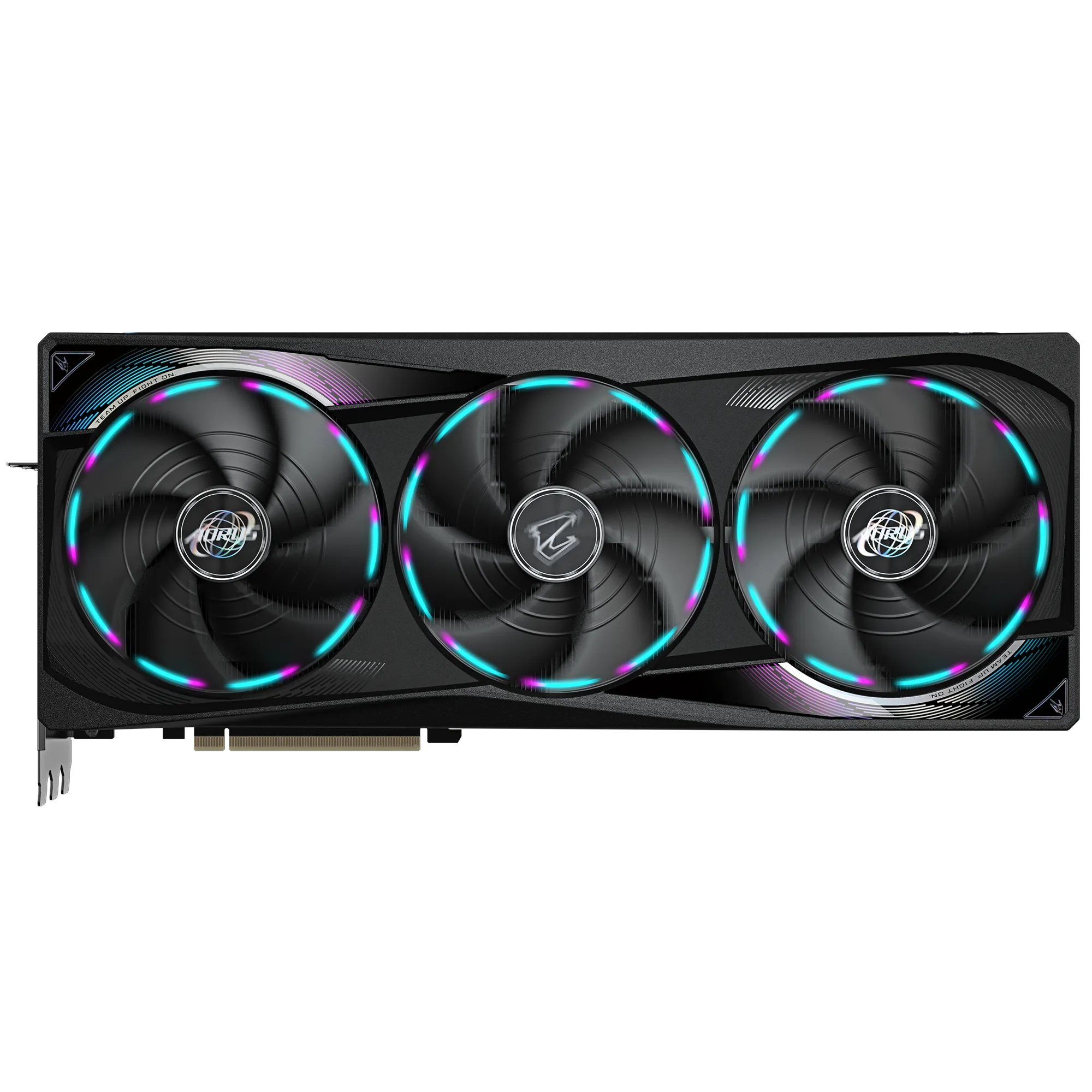 Gigabyte AORUS GeForce RTX 5090 MASTER 32G Graphics Card - Image 11