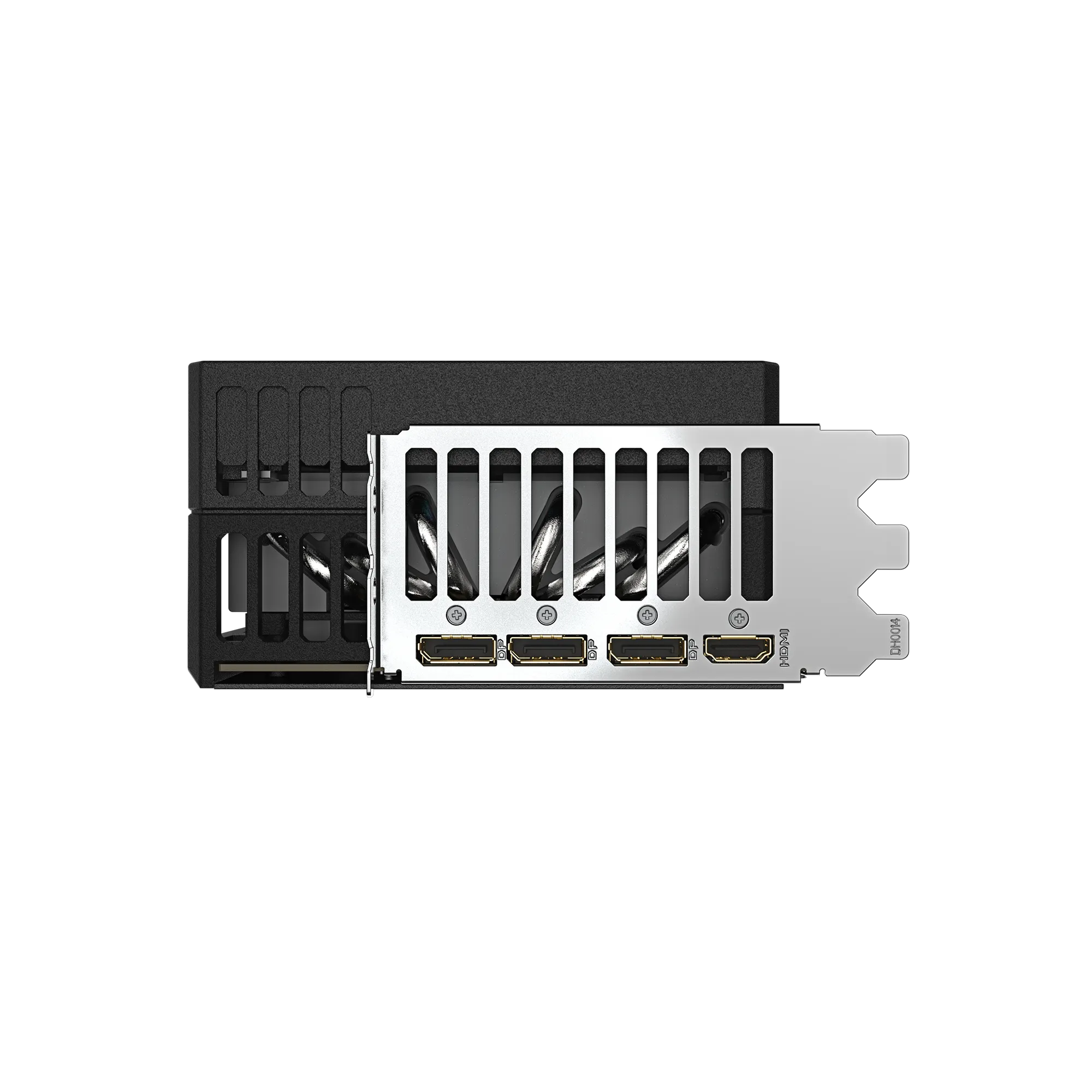 Gigabyte AORUS GeForce RTX 5090 MASTER 32G Graphics Card - Image 14