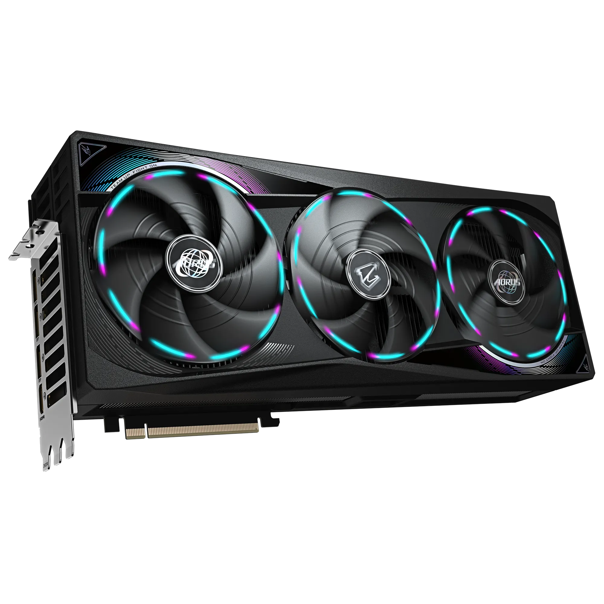 Gigabyte AORUS GeForce RTX 5090 MASTER 32G Graphics Card - Image 17
