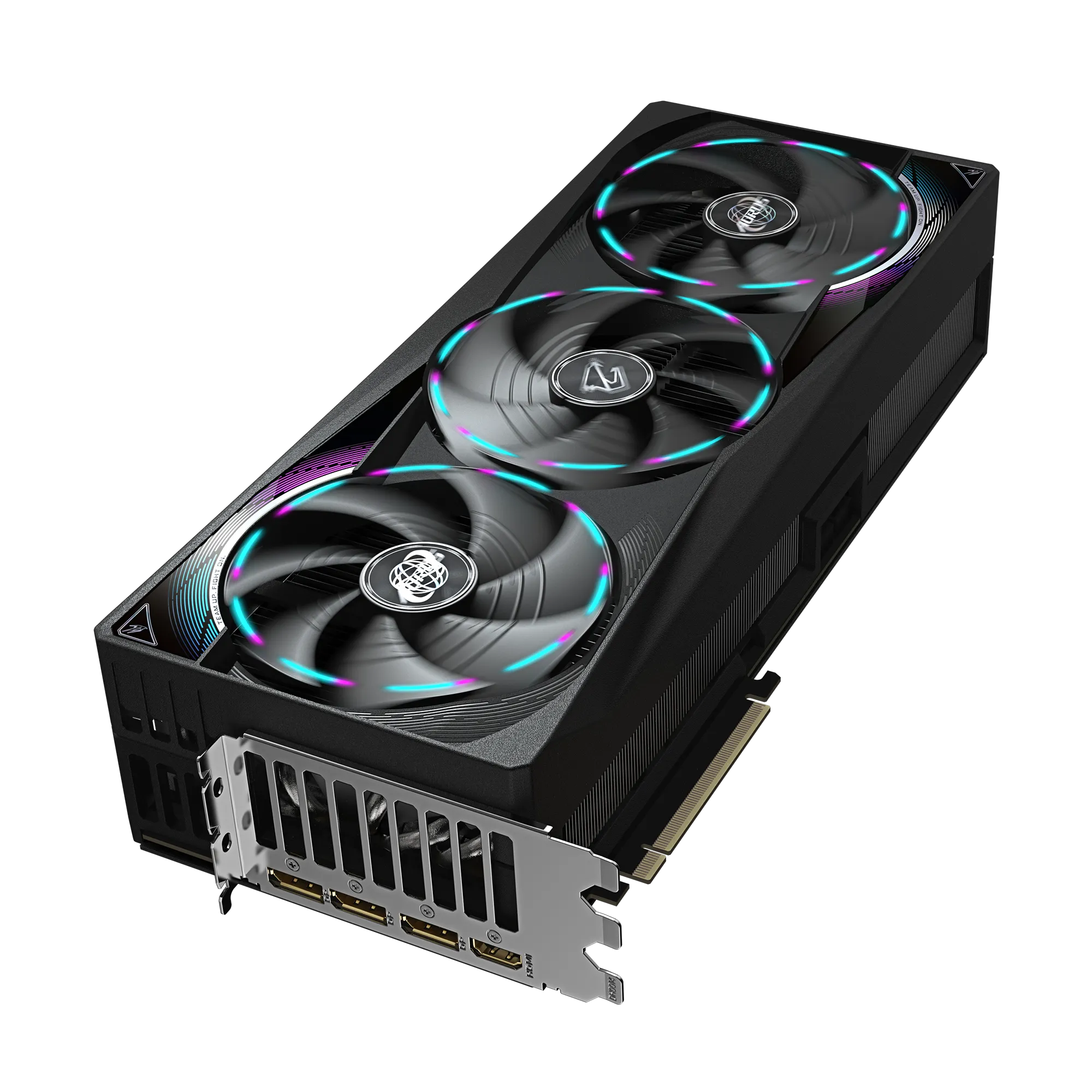 Gigabyte AORUS GeForce RTX 5090 MASTER 32G Graphics Card - Image 18