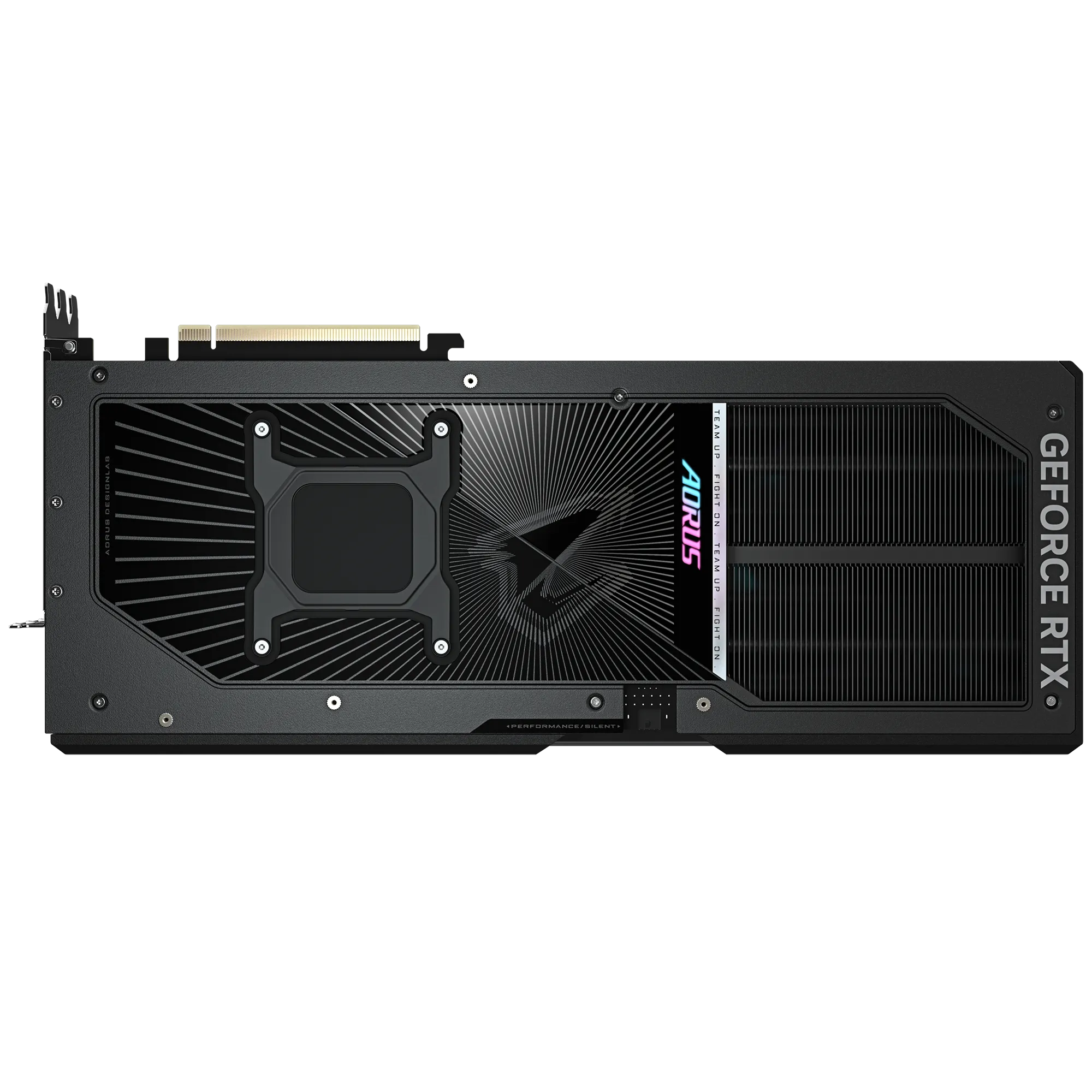 Gigabyte AORUS GeForce RTX 5090 MASTER 32G Graphics Card - Image 6