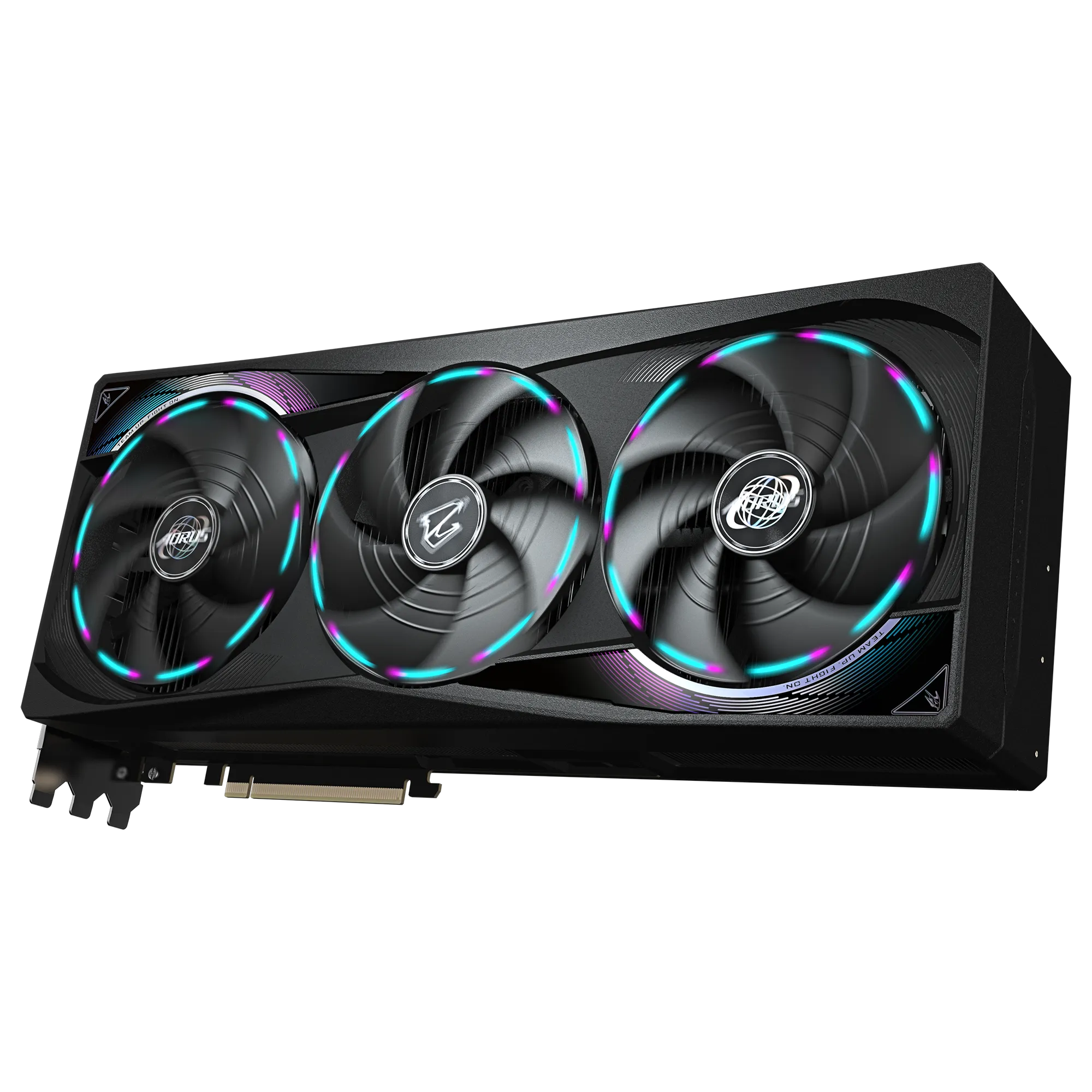 Gigabyte AORUS GeForce RTX 5090 MASTER 32G Graphics Card - Image 7