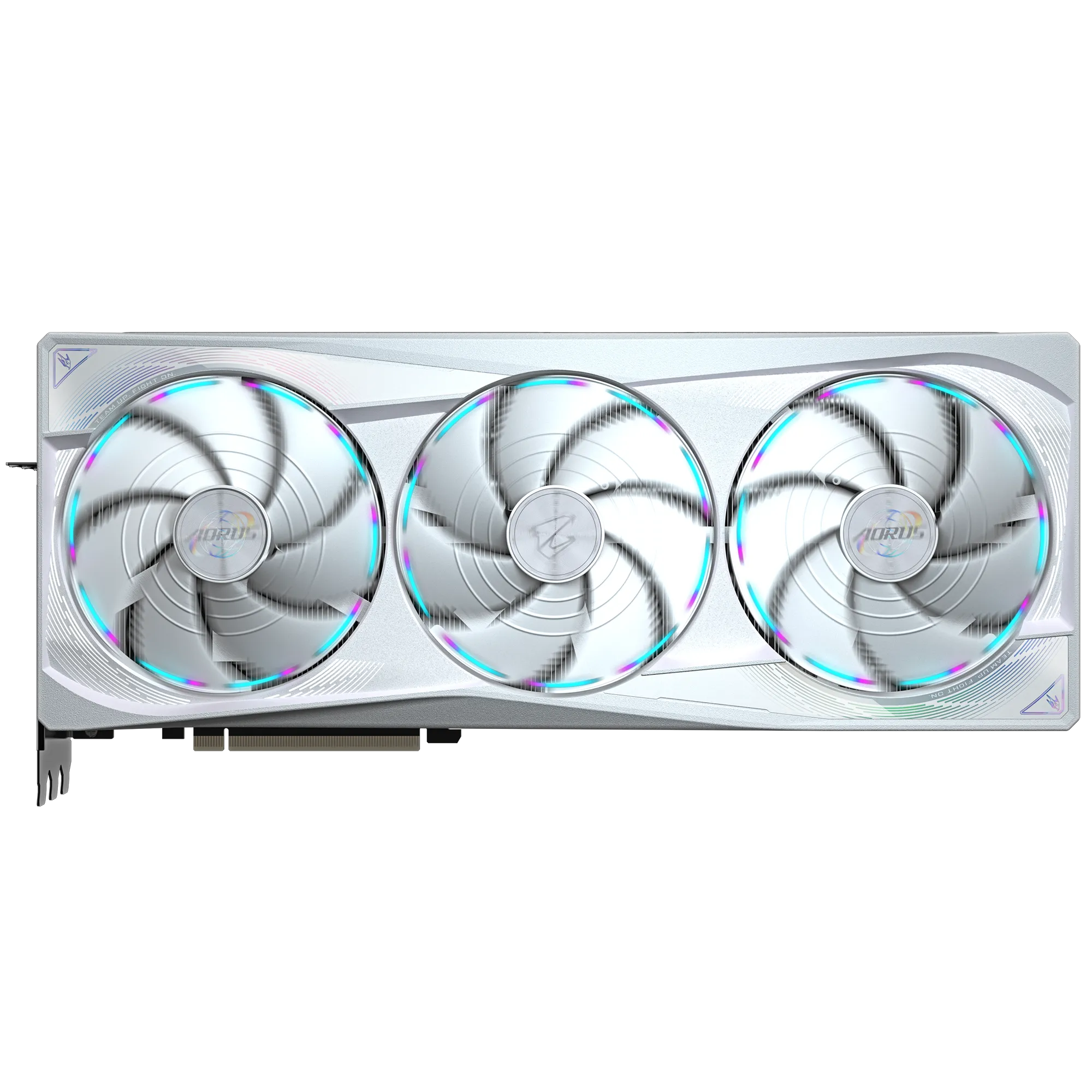 Gigabyte AORUS GeForce RTX 5090 MASTER ICE 32G Graphics Card - Image 18