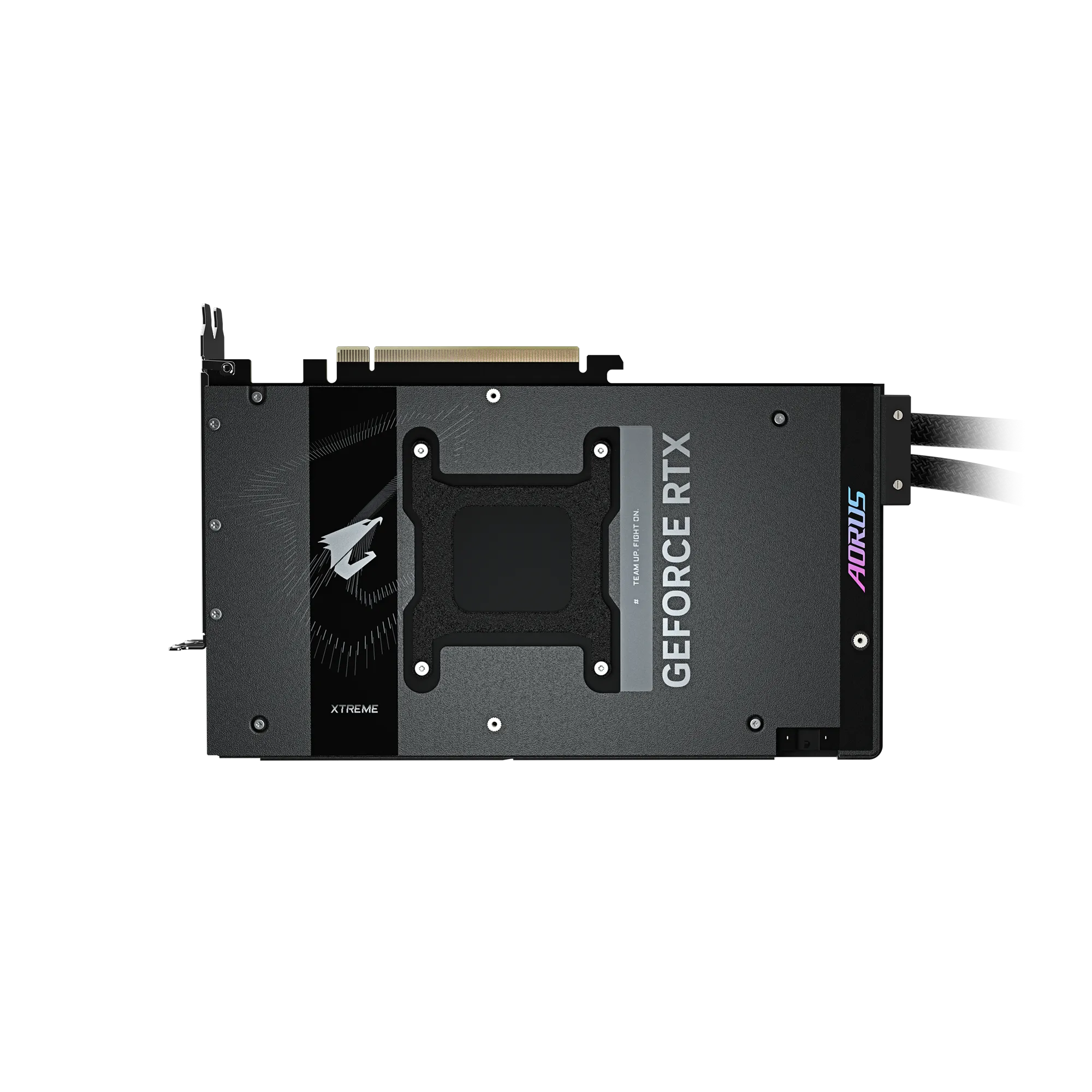 Gigabyte Aorus GeForce RTX 5090 XTREME WATERFORCE 32G Graphics Card - Image 14