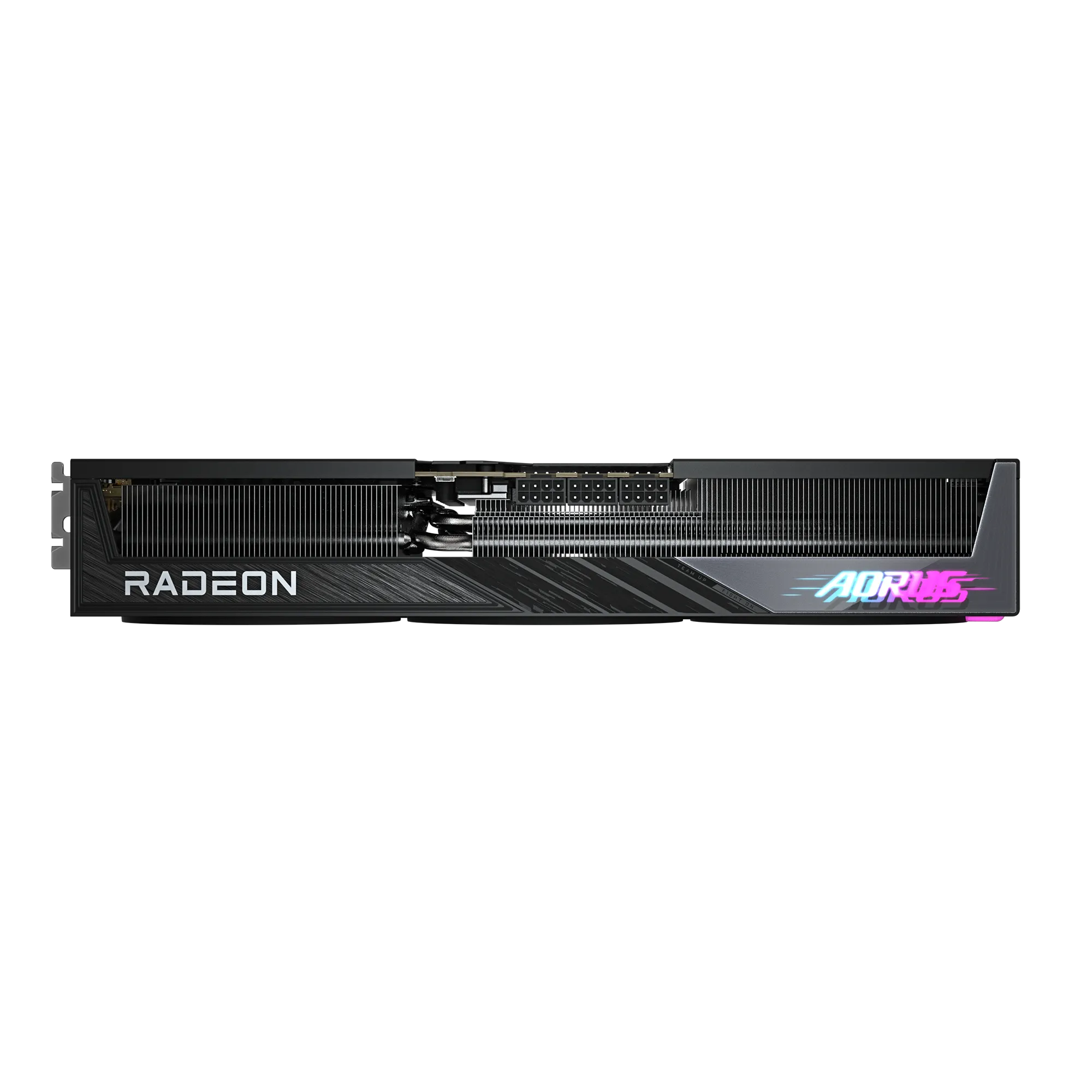 Gigabyte AORUS Radeon RX 9070 XT ELITE 16G Graphics Card - Image 15
