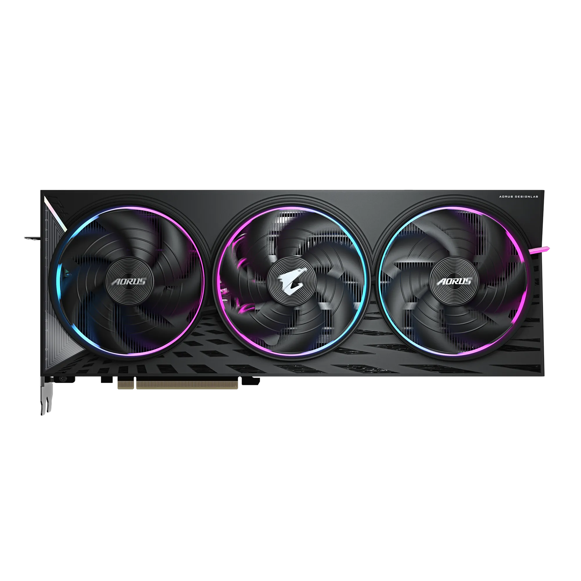 Gigabyte AORUS Radeon RX 9070 XT ELITE 16G Graphics Card - Image 2