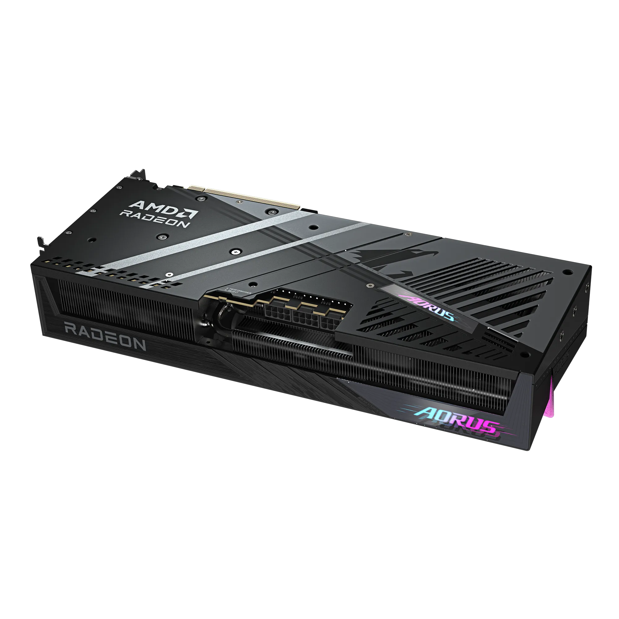 Gigabyte AORUS Radeon RX 9070 XT ELITE 16G Graphics Card - Image 7