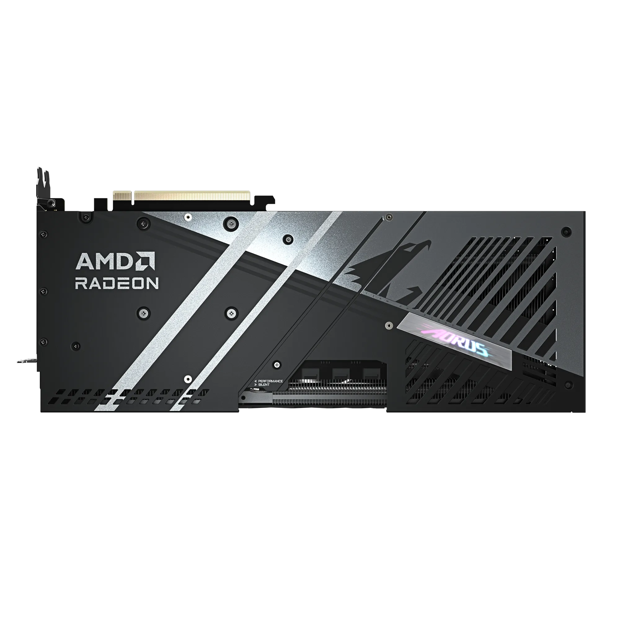 Gigabyte AORUS Radeon RX 9070 XT ELITE 16G Graphics Card - Image 8