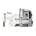 Gigabyte B650 AORUS Elite AX Ice Motherboard - Image 3
