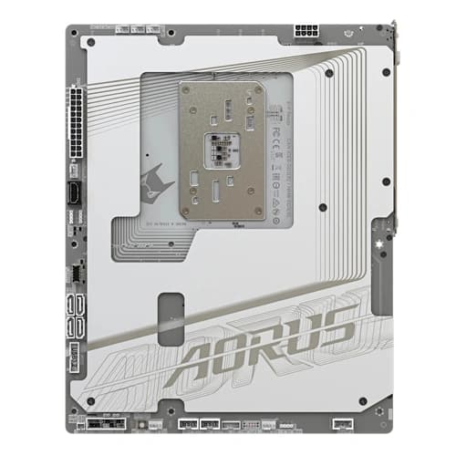Gigabyte B650E Aorus Stealth ICE Motherboard - Image 4
