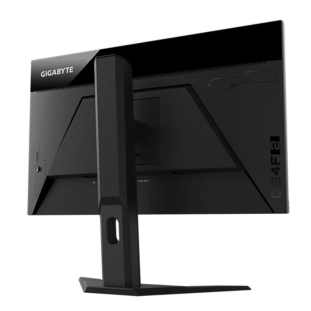 Gigabyte G24F 2 - 24 Inch Gaming Monitor - Image 10