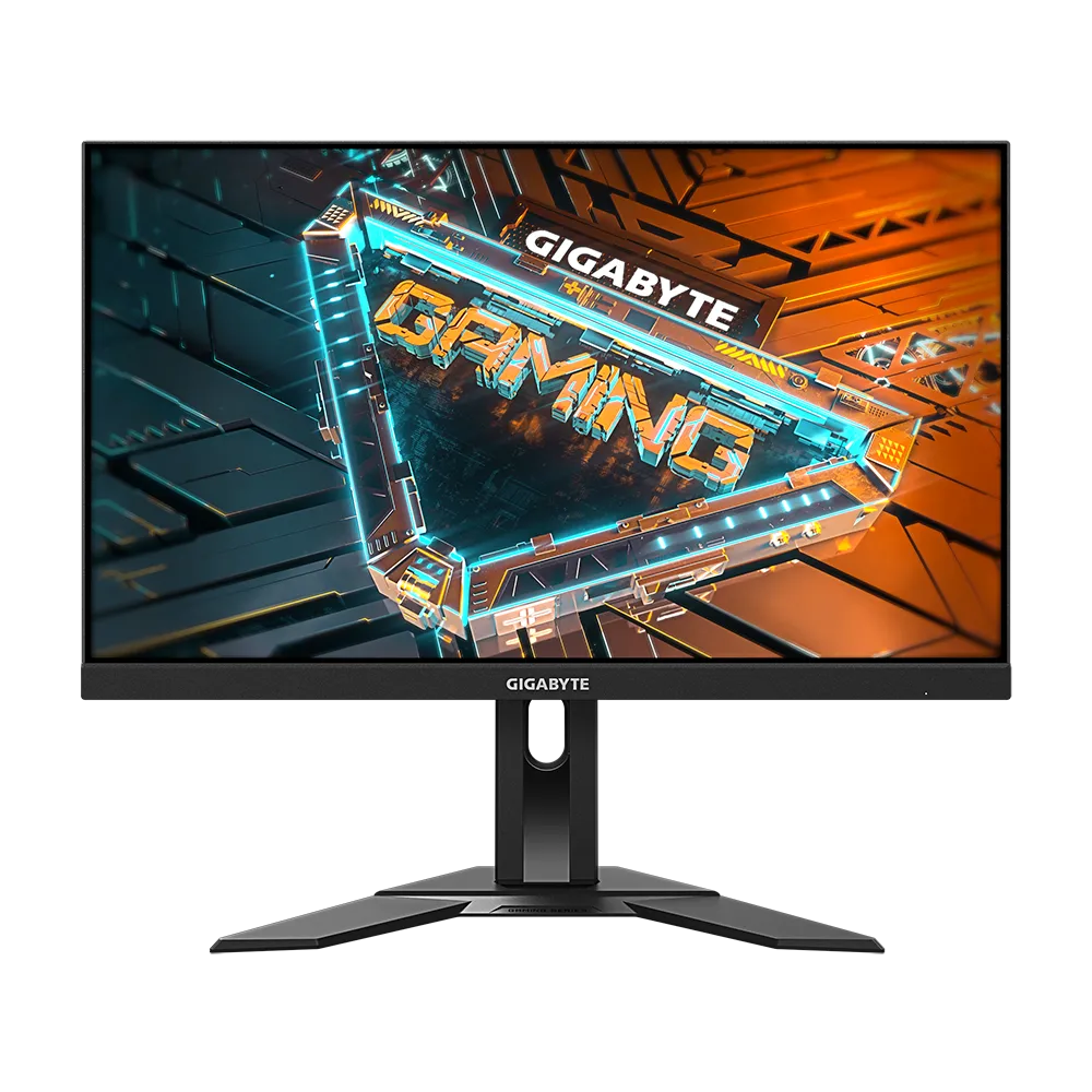 Gigabyte G24F 2 - 24 Inch Gaming Monitor - Image 2