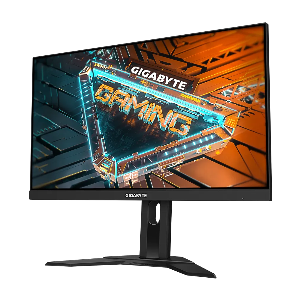 Gigabyte G24F 2 - 24 Inch Gaming Monitor - Image 6