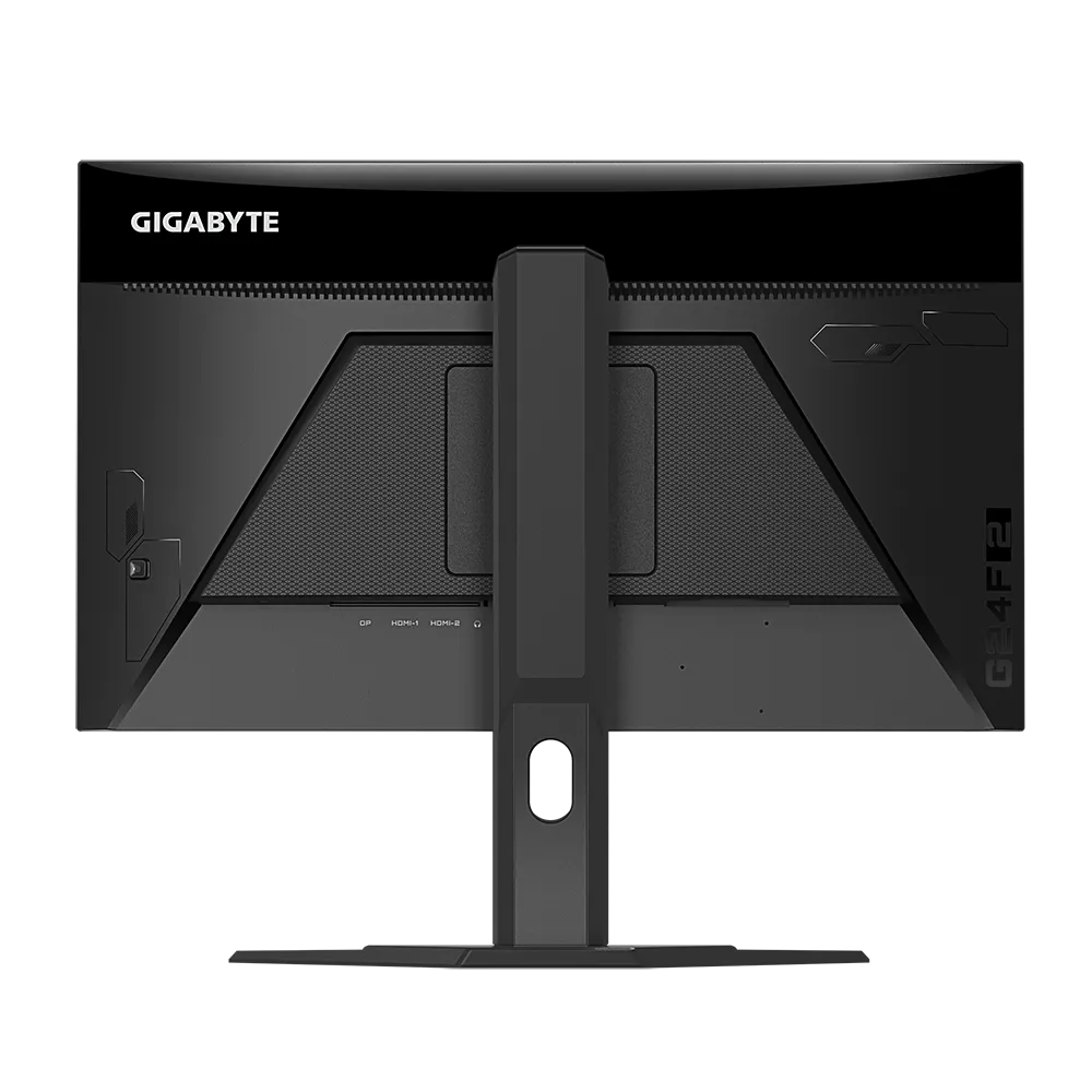Gigabyte G24F 2 - 24 Inch Gaming Monitor - Image 8