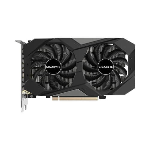 Gigabyte GeForce RTX 3050 Windforce OC 6GB Gaming Graphics Card - Image 2