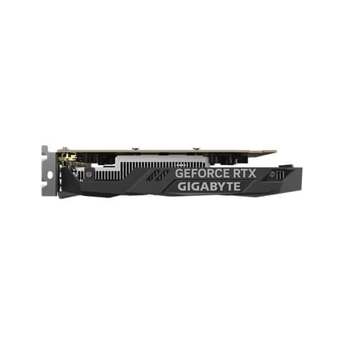 Gigabyte GeForce RTX 3050 Windforce OC 6GB Gaming Graphics Card - Image 6