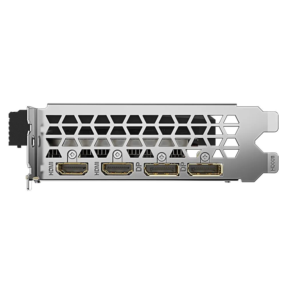 Gigabyte GeForce RTX 3050 WINDFORCE OC V2 8GB GDDR6 Graphics Card - Image 5