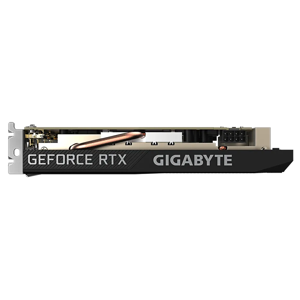 Gigabyte GeForce RTX 3050 WINDFORCE OC V2 8GB GDDR6 Graphics Card - Image 6