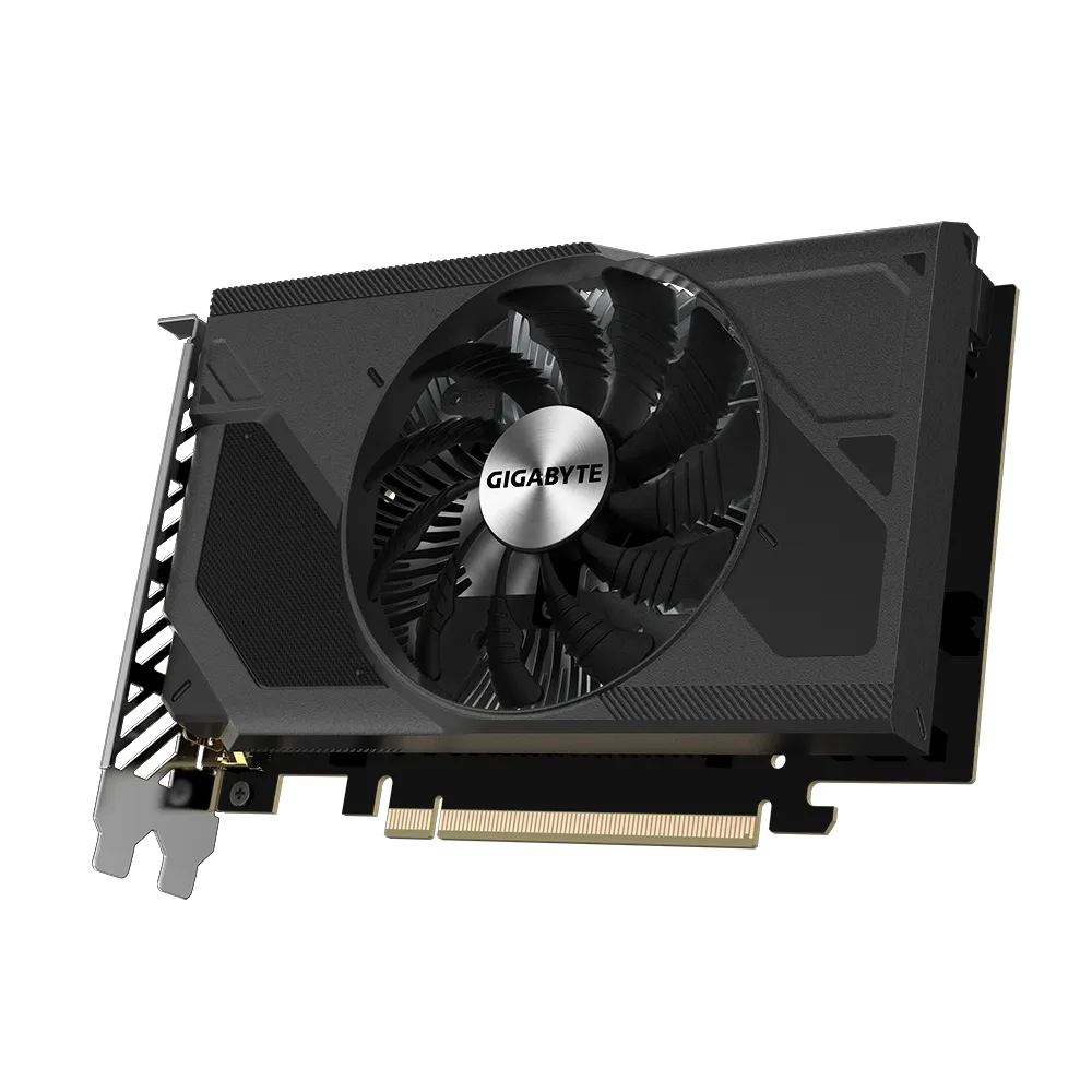 Gigabyte GeForce RTX 4060 D6 8GB GDDR6 Graphics Card - Image 3