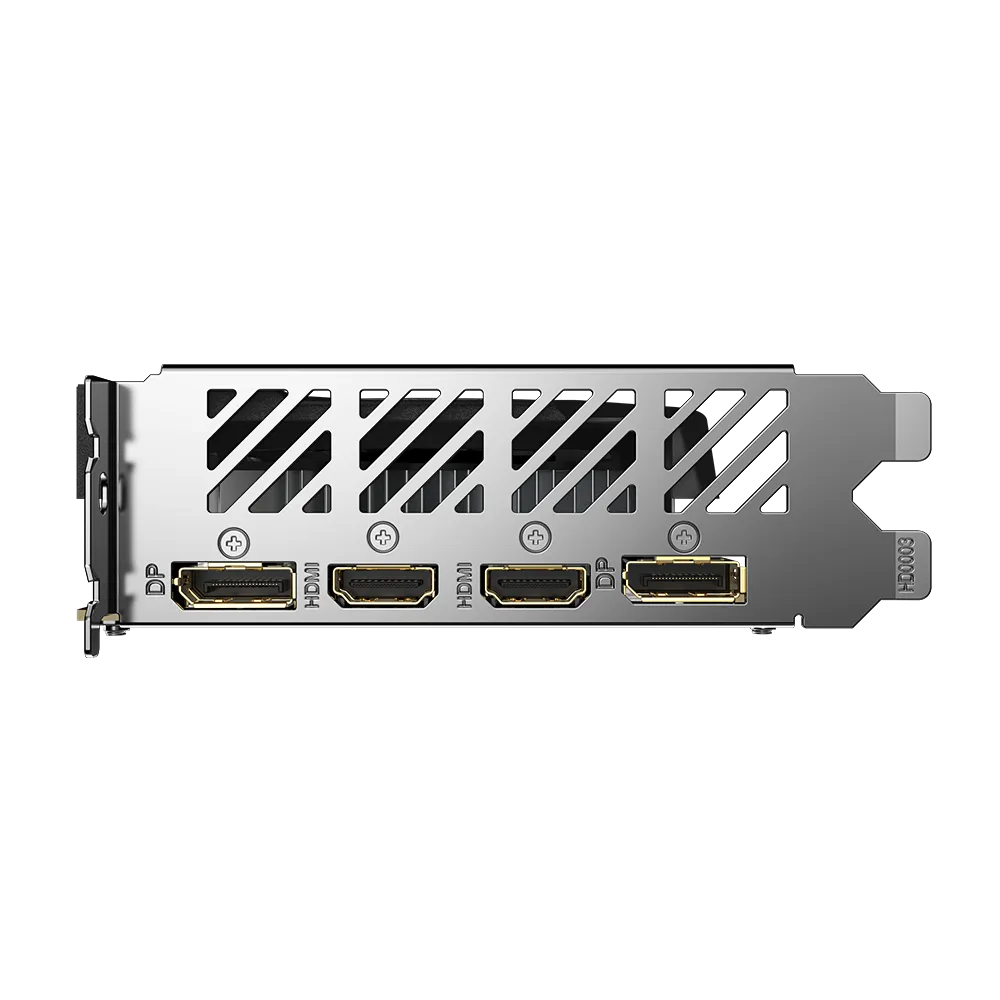 Gigabyte GeForce RTX 4060 D6 8GB GDDR6 Graphics Card - Image 5