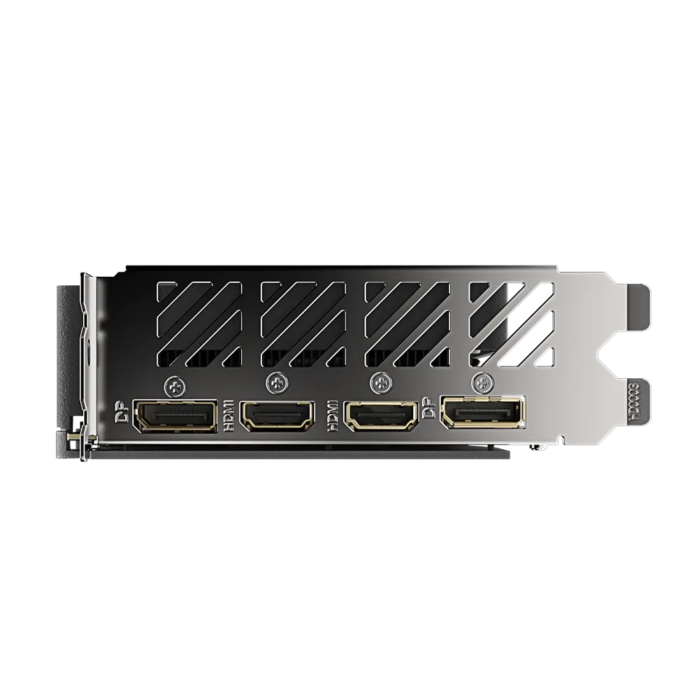 Gigabyte GeForce RTX 4060 EAGLE OC 8GB GDDR7 Graphics Card - Image 5