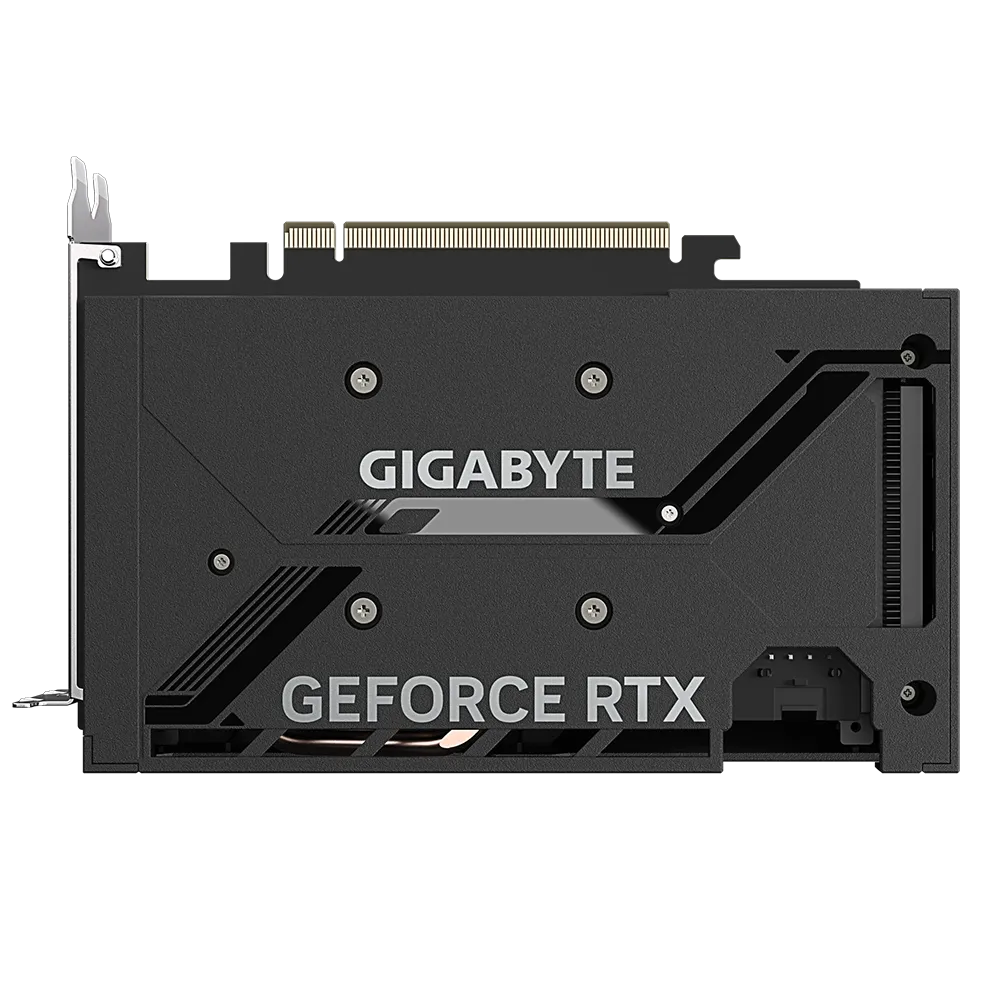 Gigabyte GeForce RTX 4060 WINDFORCE OC 8GB GDDR6 Graphics Card - Image 4