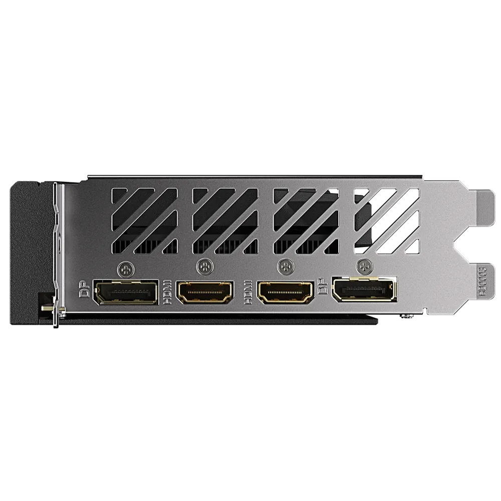 Gigabyte GeForce RTX 4060 WINDFORCE OC 8GB GDDR6 Graphics Card - Image 5