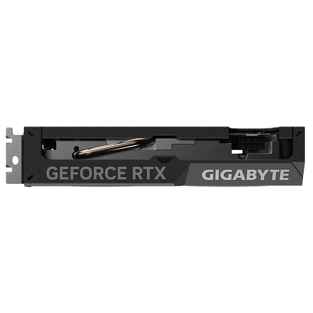 Gigabyte GeForce RTX 4060 WINDFORCE OC 8GB GDDR6 Graphics Card - Image 6