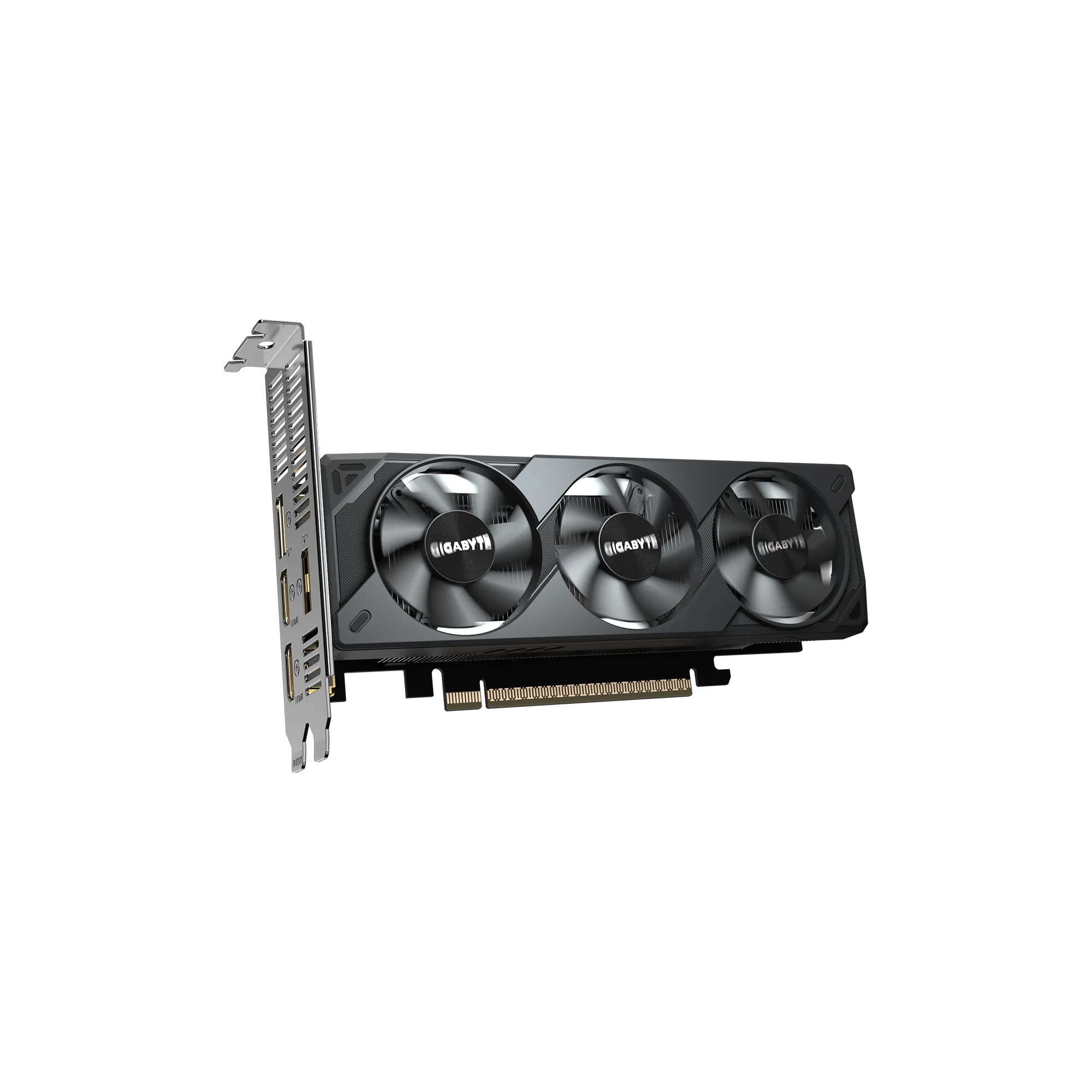 Gigabyte GeForce RTX 5050 OC Low Profile 8GB GDDR6 Graphics Card - Image 2
