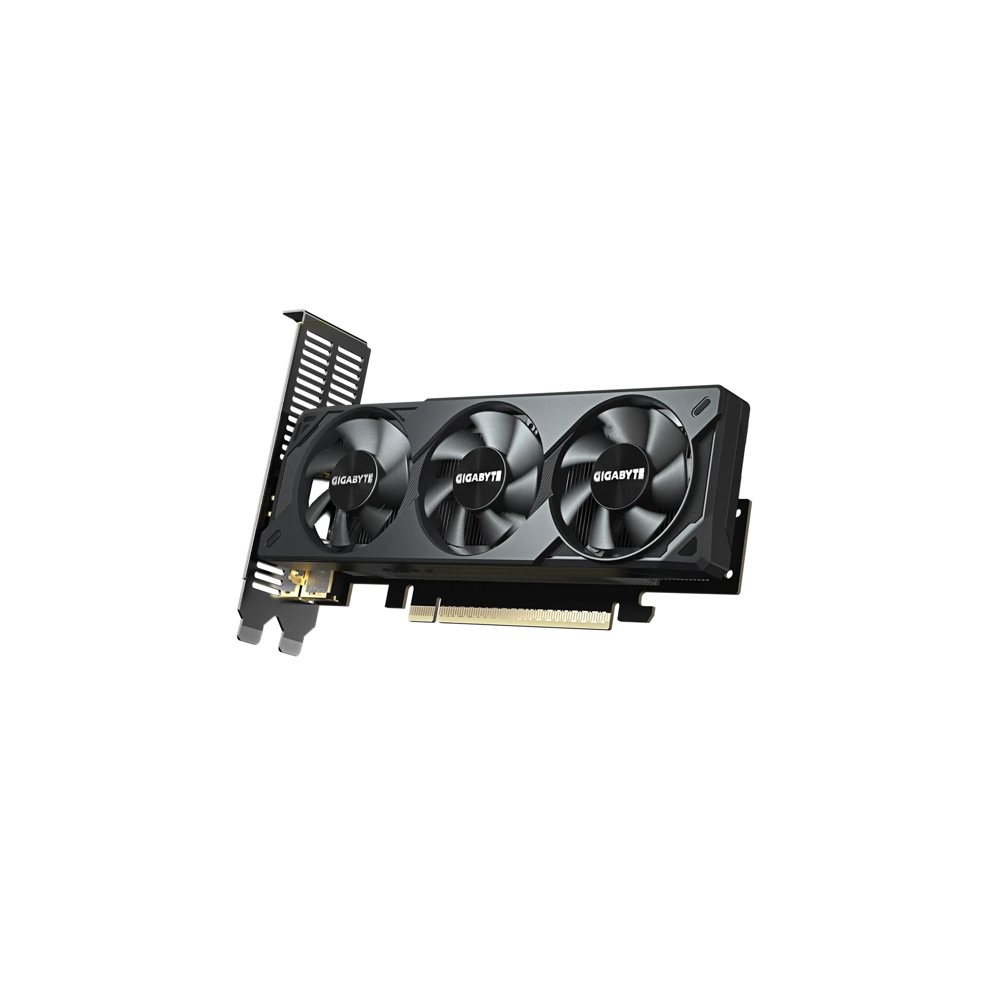 Gigabyte GeForce RTX 5050 OC Low Profile 8GB GDDR6 Graphics Card - Image 5