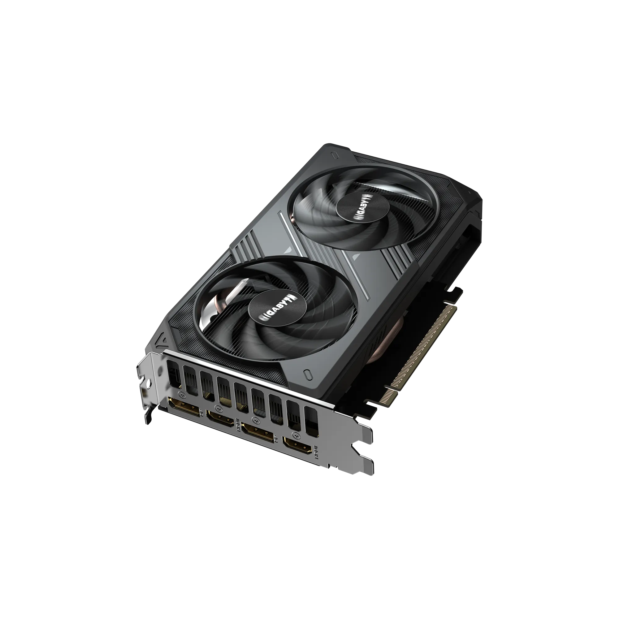 Gigabyte GeForce RTX 5050 WINDFORCE OC 8GB GDDR6 Graphics Card - Image 2